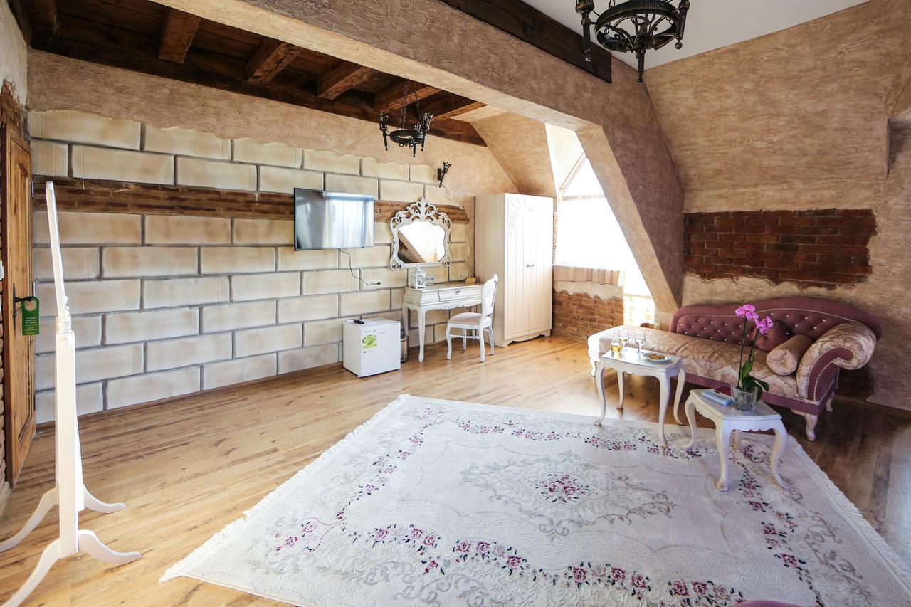 Bed & Breakfast Royal Valentina Castle 4*