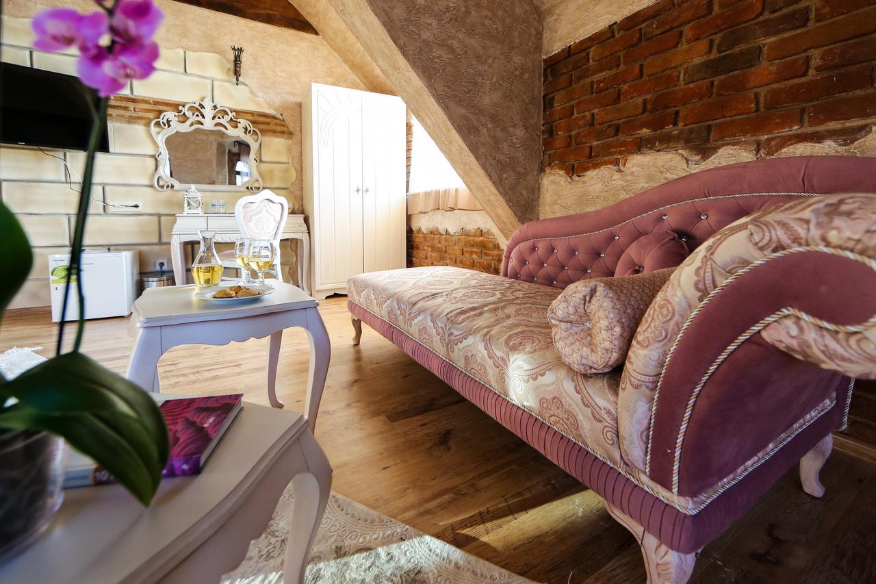 Royal Valentina Castle 4* Ognianowo