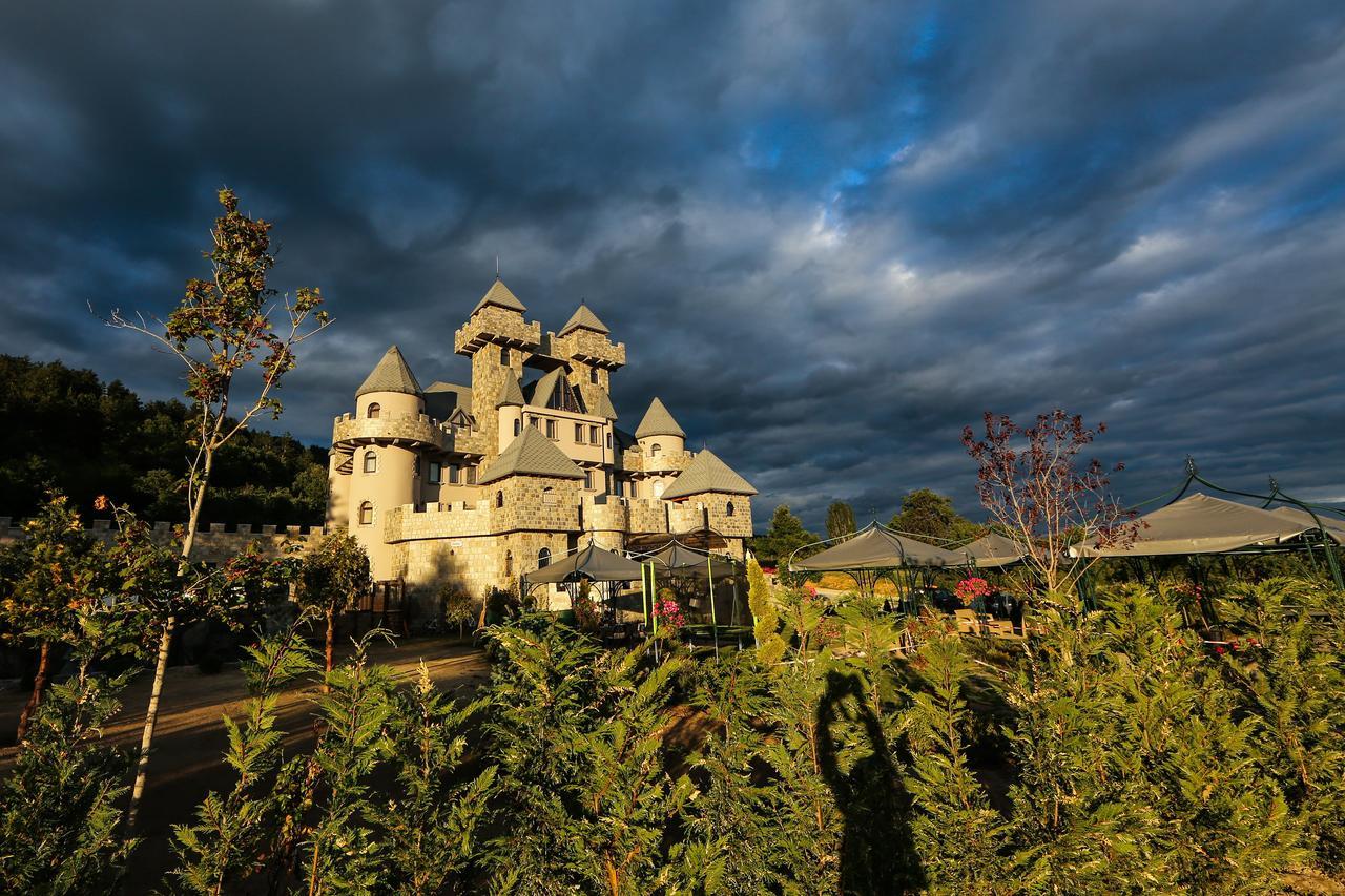 Bed & Breakfast Royal Valentina Castle
