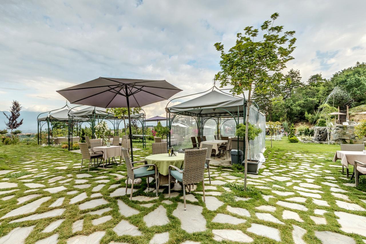 Royal Valentina Castle 4*