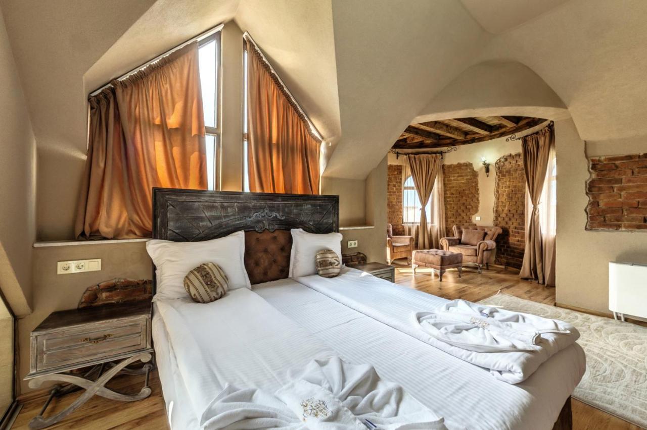 Bed & Breakfast Royal Valentina Castle Ognyanovo (Blagoevgrad)