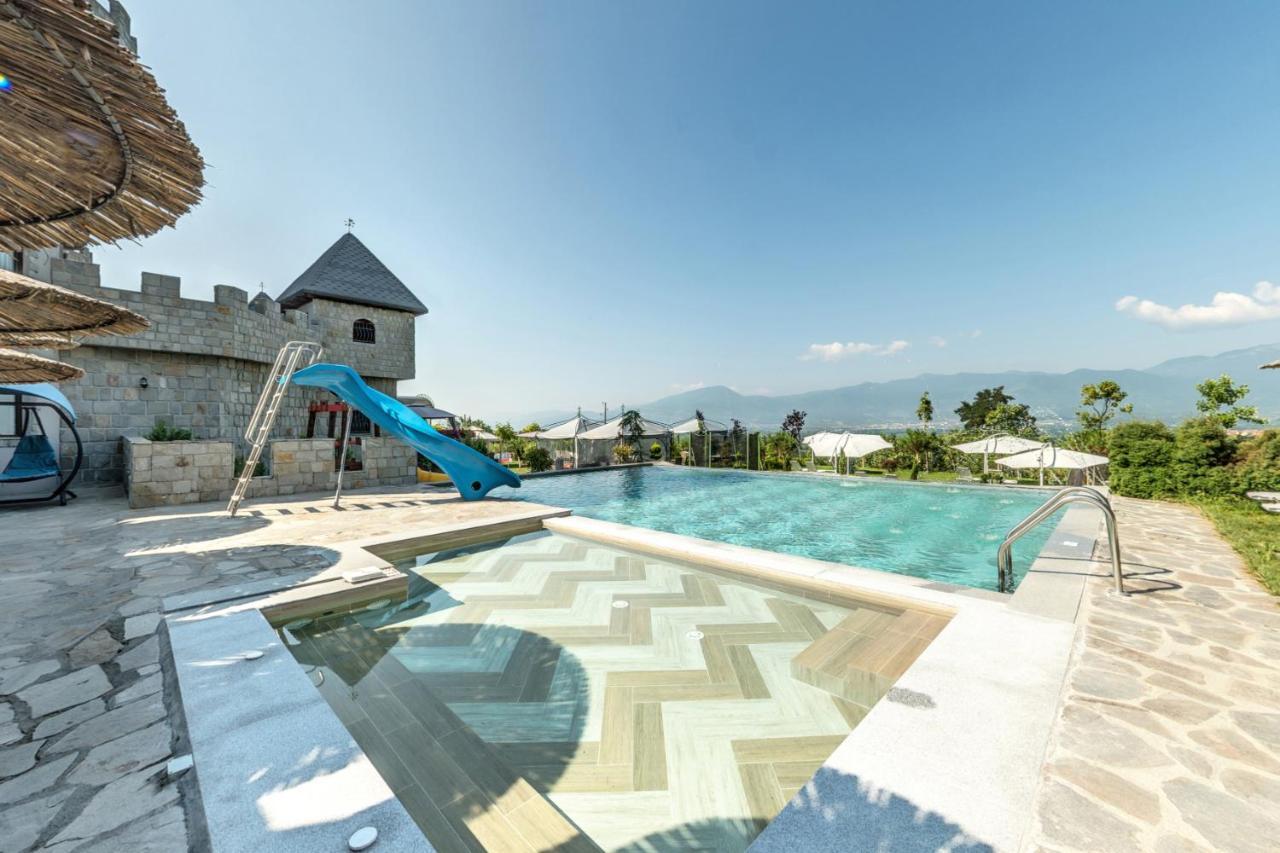 Royal Valentina Castle Bed & Breakfast 4*