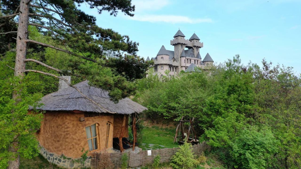Bed & Breakfast Royal Valentina Castle 4*