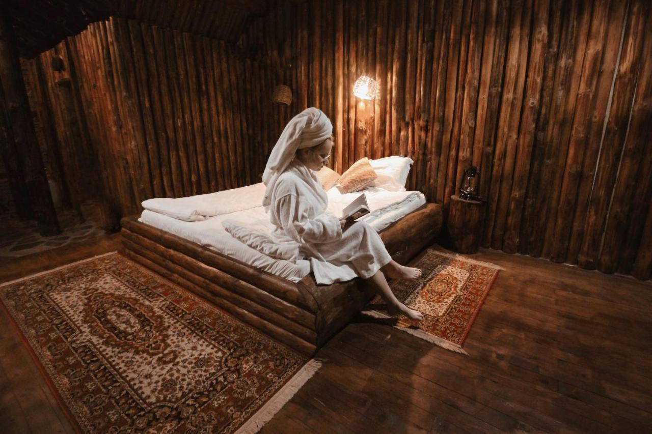 Bed & Breakfast Royal Valentina Castle 4*